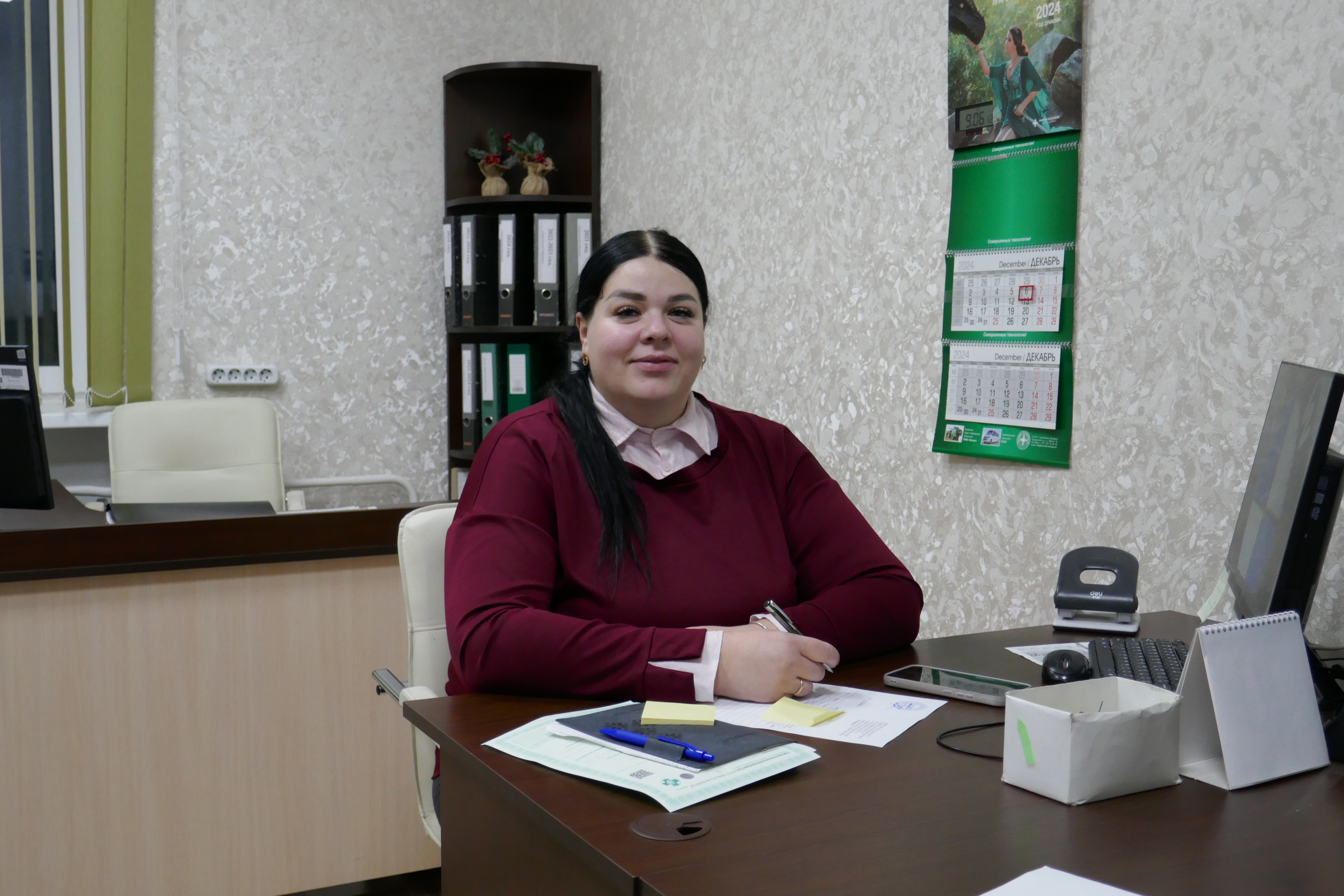 Руководство